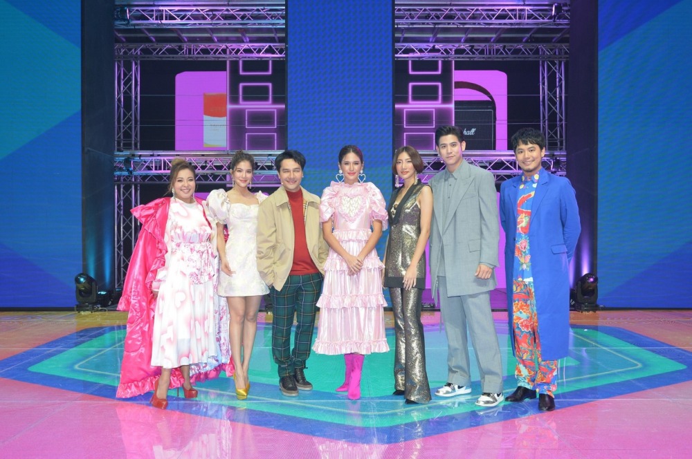 Lazada 11.11 Super Show (59)