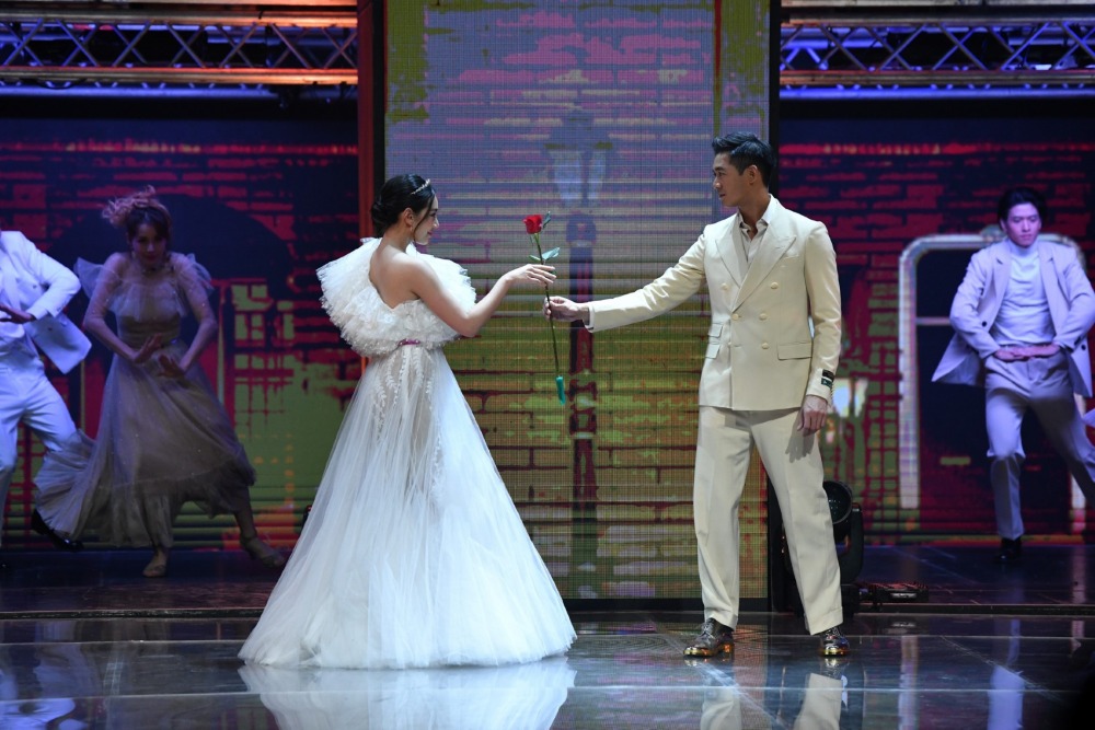 Lazada 11.11 Super Show (6)