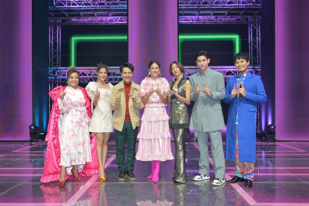 Lazada 11.11 Super Show (60)