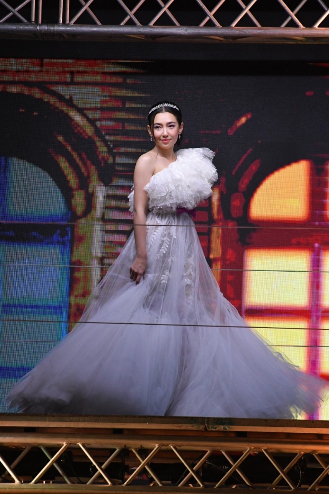 Lazada 11.11 Super Show (8)