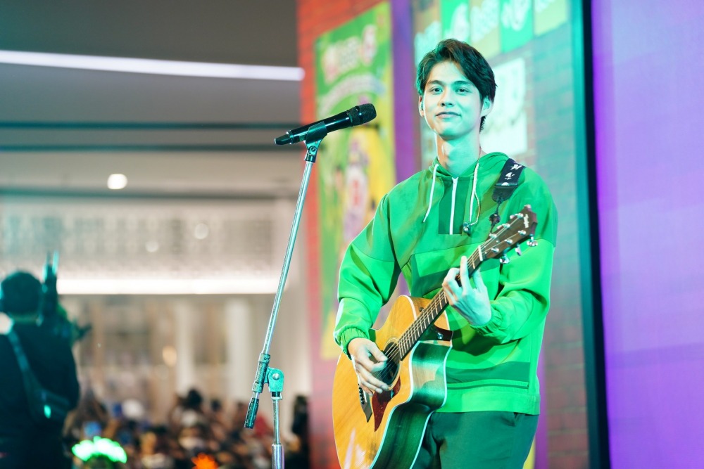 OishiPlusCxBrightWin 10