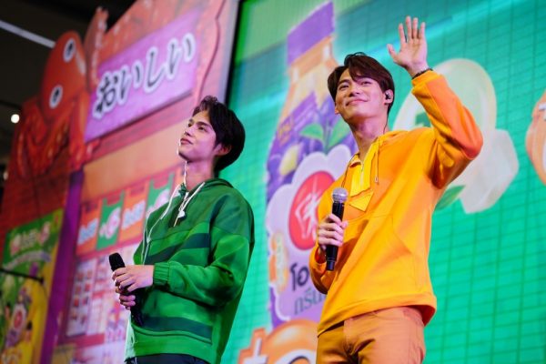 OishiPlusCxBrightWin 11