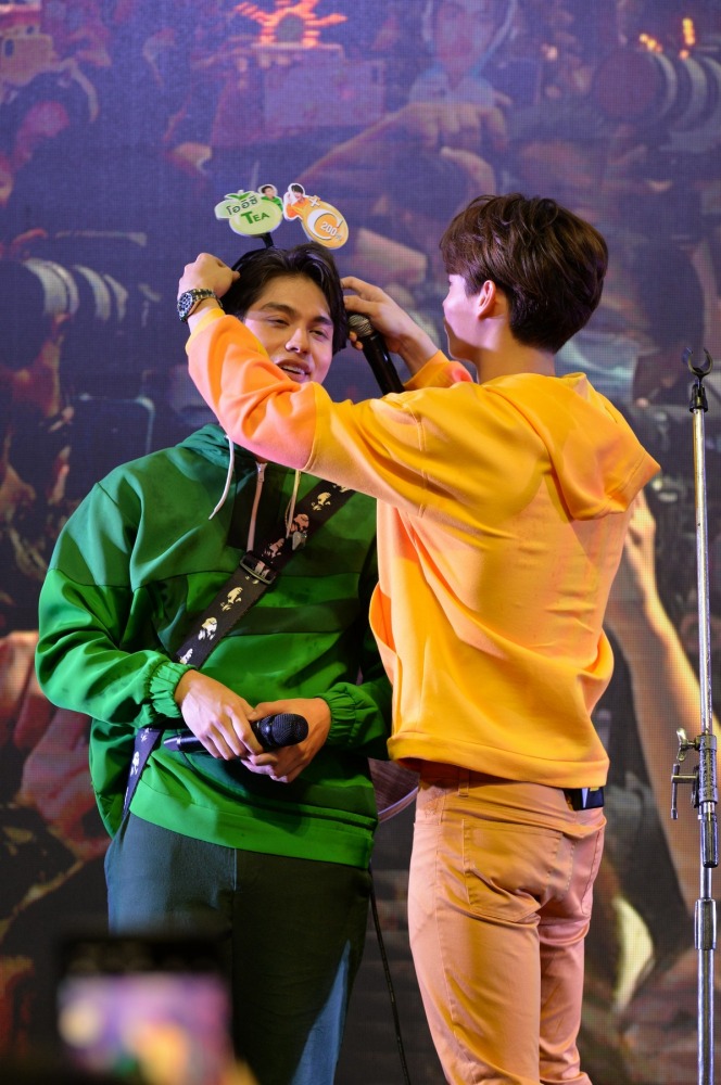 OishiPlusCxBrightWin 19