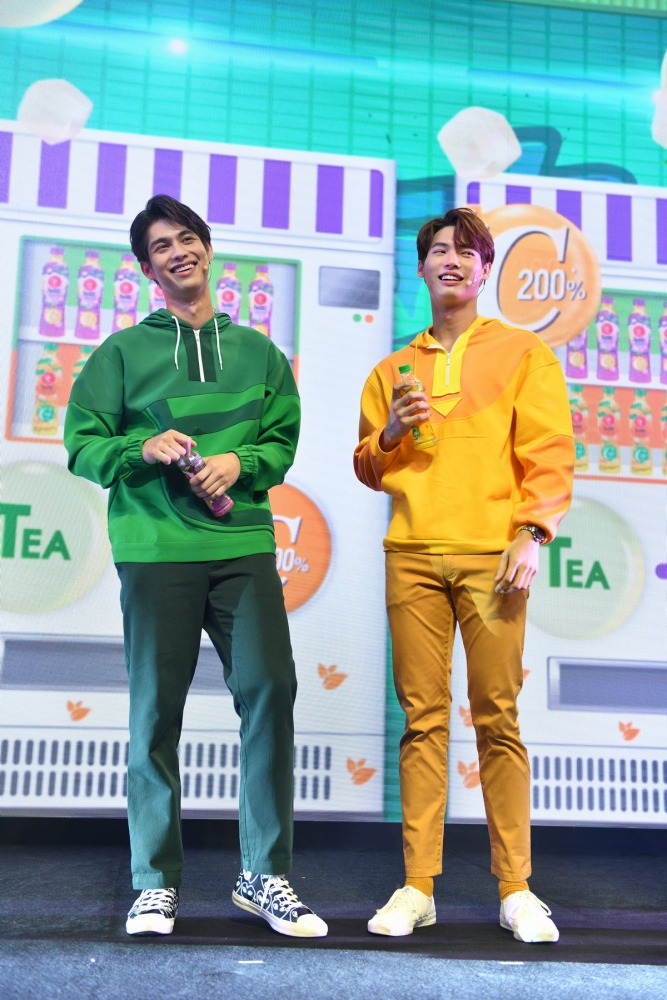 OishiPlusCxBrightWin 21