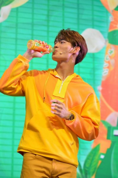 OishiPlusCxBrightWin 25