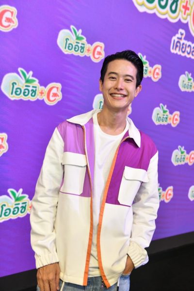 OishiPlusCxBrightWin 32