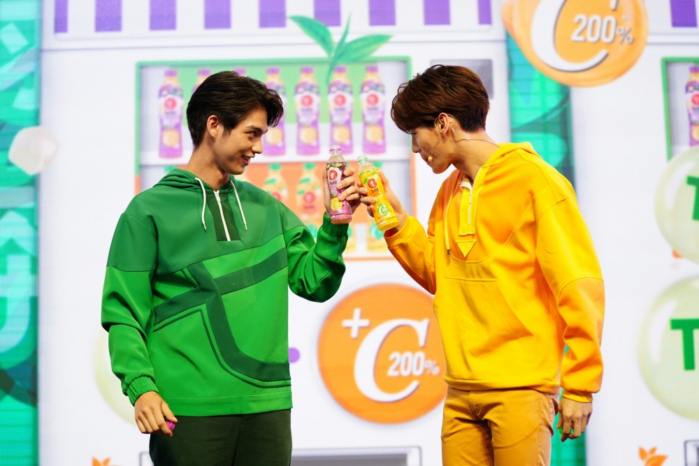 OishiPlusCxBrightWin 4