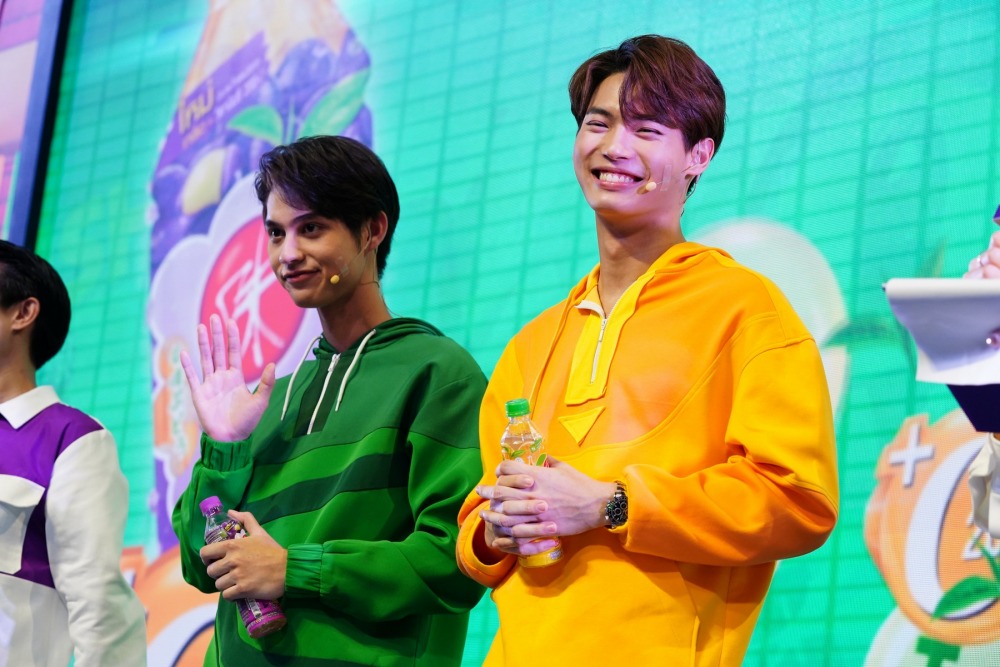 OishiPlusCxBrightWin 8