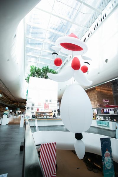 The Giant Floting Santa ชั้น 6 OPEN HOUSE (4)