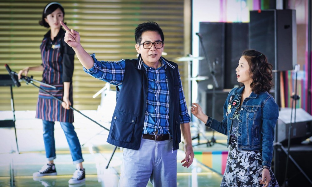 คุณย่าย้อนวัย หัวใจวัยทีน (11)