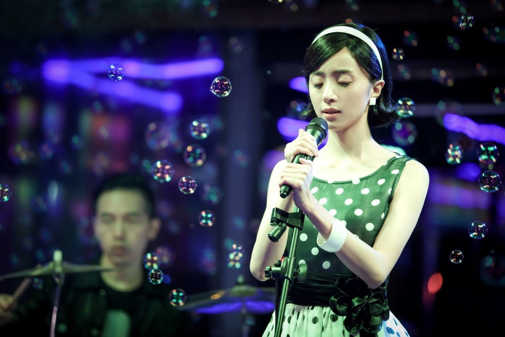 คุณย่าย้อนวัย หัวใจวัยทีน (12)