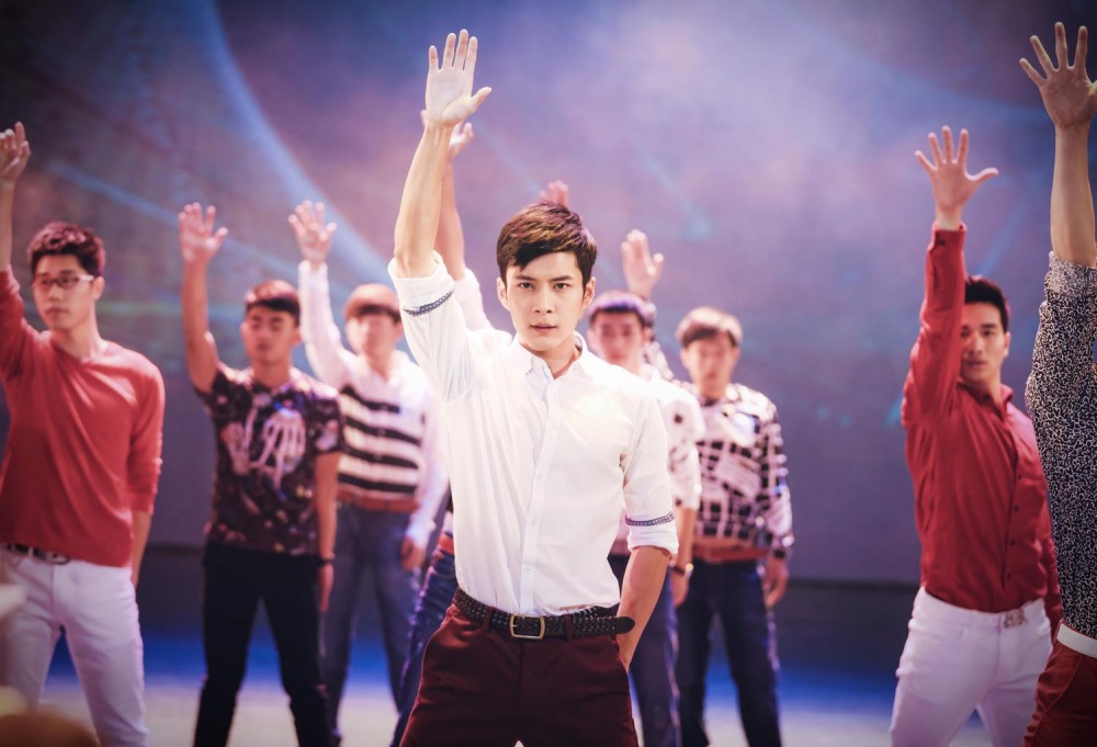 คุณย่าย้อนวัย หัวใจวัยทีน (14)