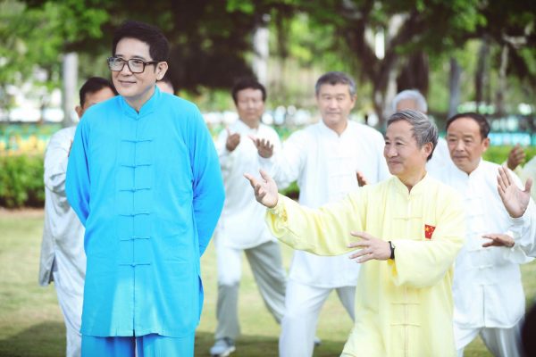 คุณย่าย้อนวัย หัวใจวัยทีน (16)