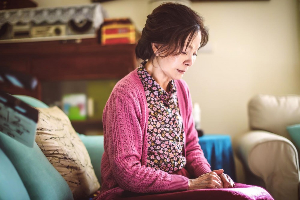 คุณย่าย้อนวัย หัวใจวัยทีน (18)