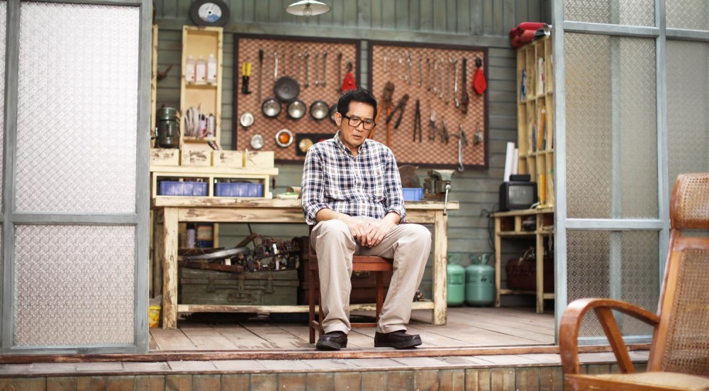 คุณย่าย้อนวัย หัวใจวัยทีน (19)