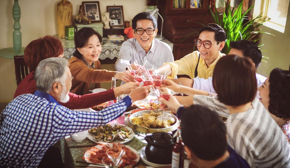 คุณย่าย้อนวัย หัวใจวัยทีน (20)