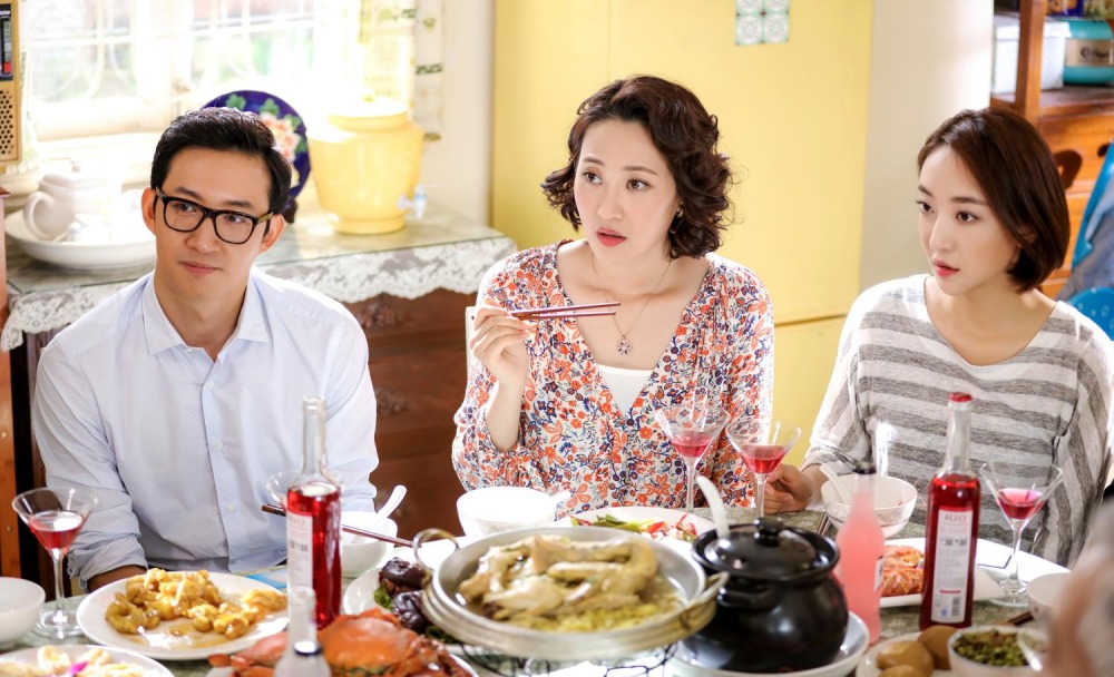 คุณย่าย้อนวัย หัวใจวัยทีน (21)