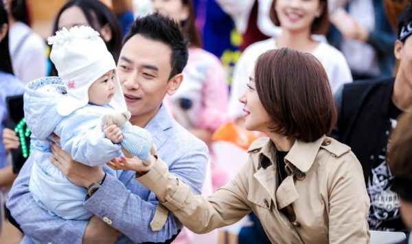 คุณย่าย้อนวัย หัวใจวัยทีน (22)