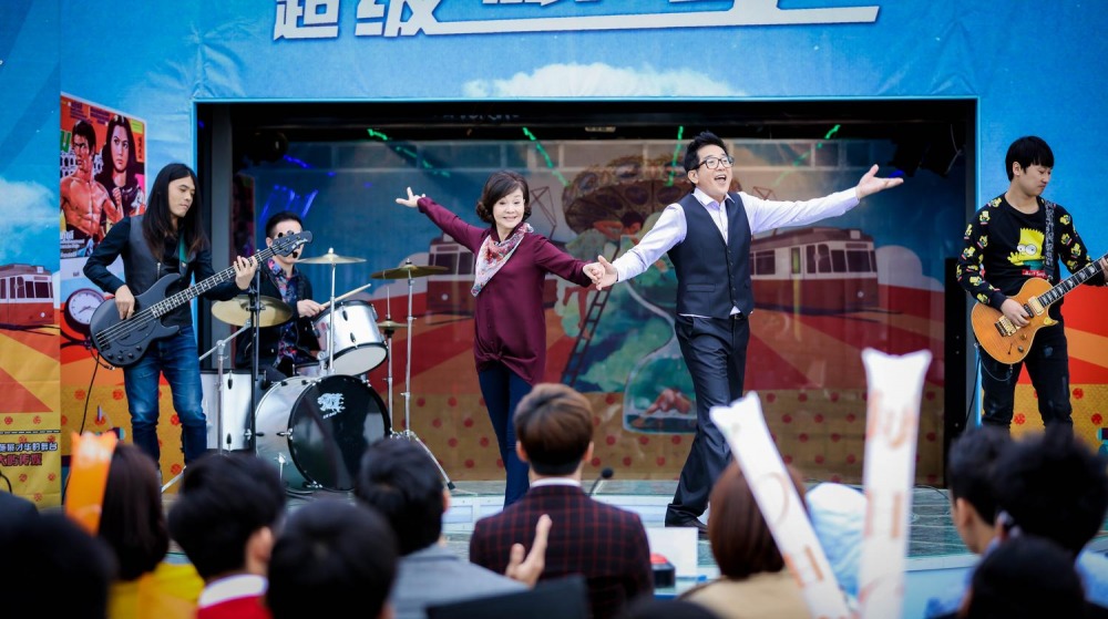 คุณย่าย้อนวัย หัวใจวัยทีน (23)