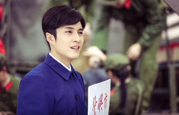 คุณย่าย้อนวัย หัวใจวัยทีน (28)