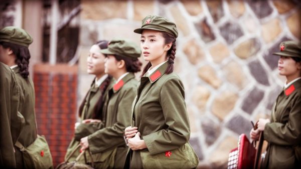 คุณย่าย้อนวัย หัวใจวัยทีน (29)