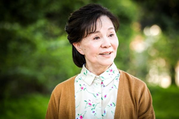 คุณย่าย้อนวัย หัวใจวัยทีน (30)