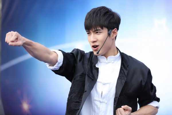 คุณย่าย้อนวัย หัวใจวัยทีน (31)