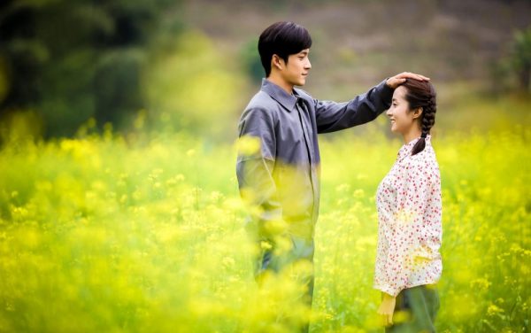 คุณย่าย้อนวัย หัวใจวัยทีน (36)