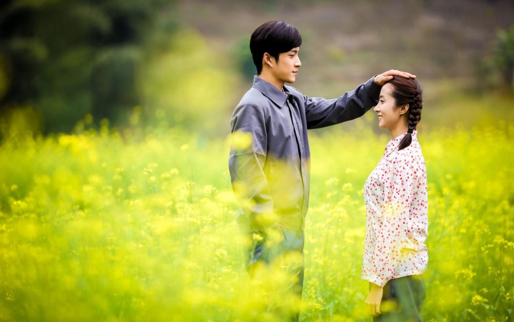 คุณย่าย้อนวัย หัวใจวัยทีน (36)