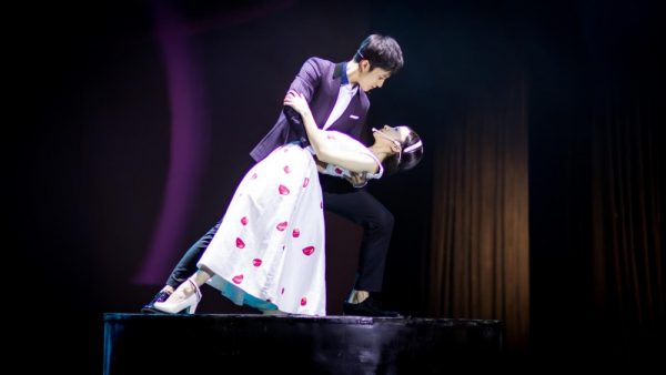 คุณย่าย้อนวัย หัวใจวัยทีน (38)