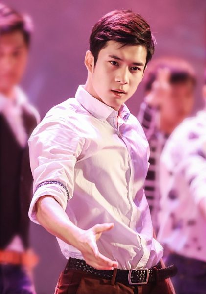 คุณย่าย้อนวัย หัวใจวัยทีน (41)