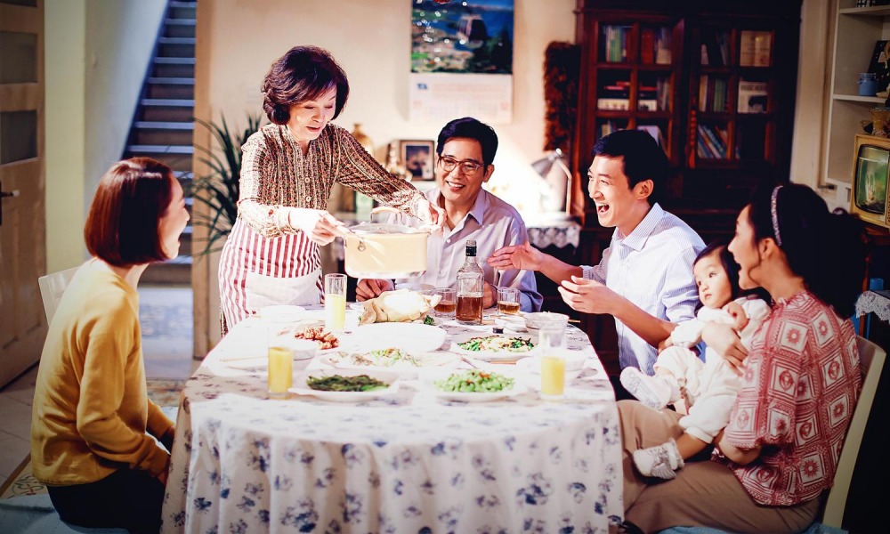 คุณย่าย้อนวัย หัวใจวัยทีน (43)