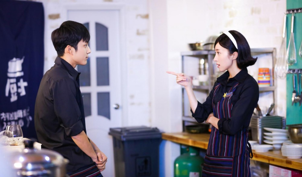 คุณย่าย้อนวัย หัวใจวัยทีน (5)