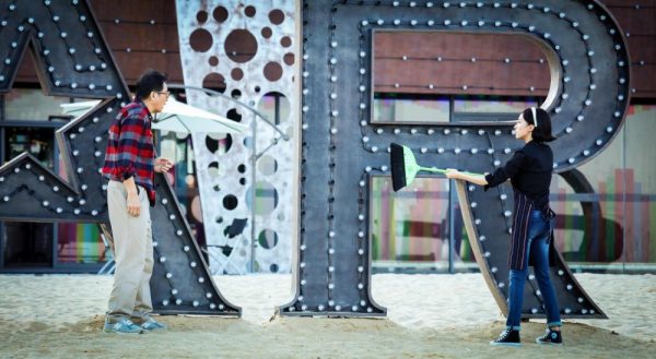 คุณย่าย้อนวัย หัวใจวัยทีน (6)