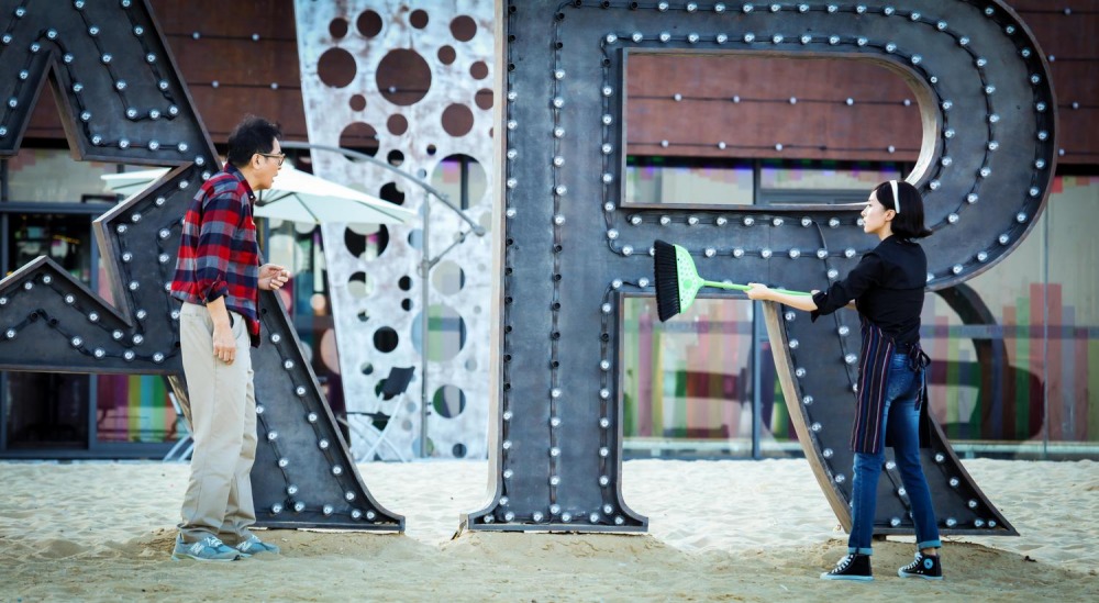 คุณย่าย้อนวัย หัวใจวัยทีน (6)