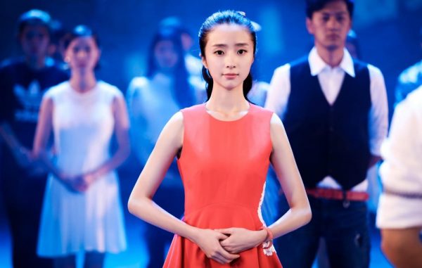 คุณย่าย้อนวัย หัวใจวัยทีน (7)