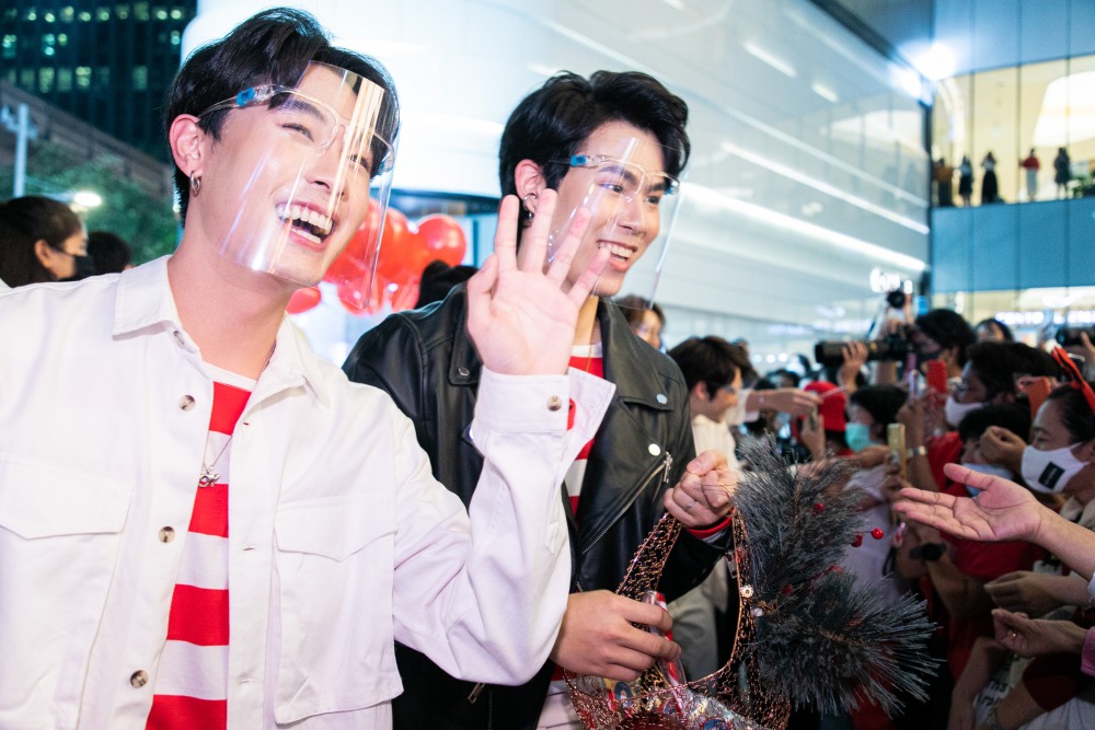 ภาพบรรยากาศเปิดเปิดงาน Let_s Celebrate 2021 _The Magical Land for All_ (11)