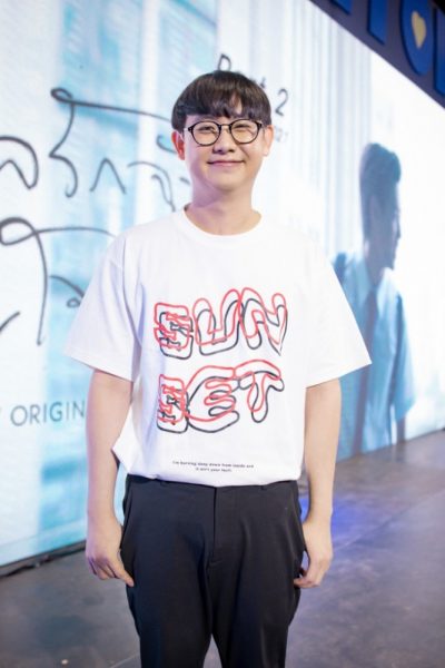 มีน ผกก “แปลรักฉันด้วยใจเธอ Part 2” 10