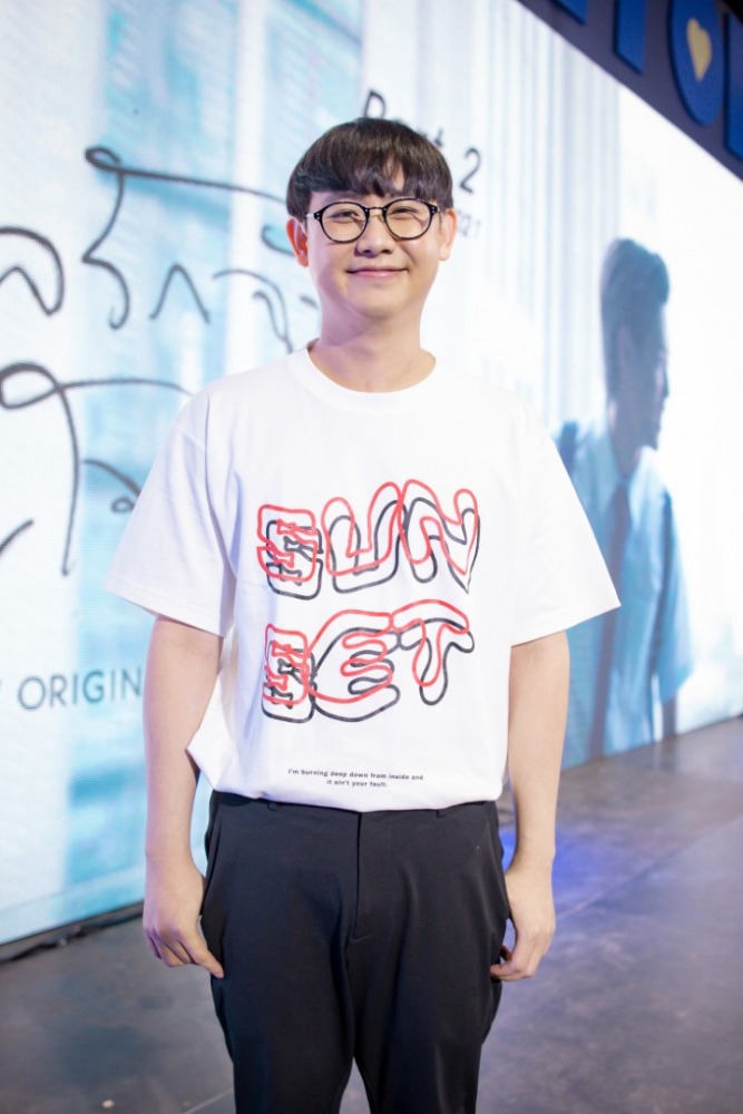 มีน ผกก “แปลรักฉันด้วยใจเธอ Part 2” 10