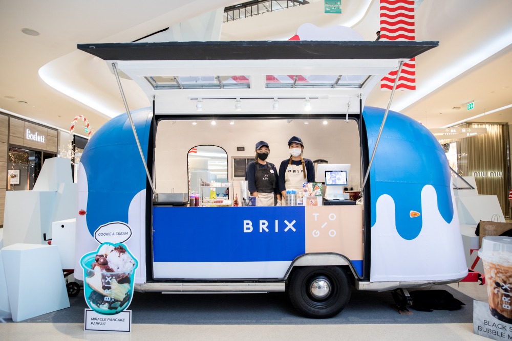 ร้าน BRIX Dessert Bar (2)