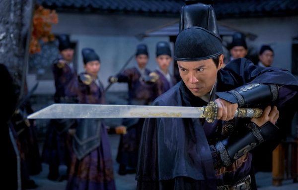 ลิ่วซ่านเหมิน สำนักพิทักษ์คุณธรรม (18)