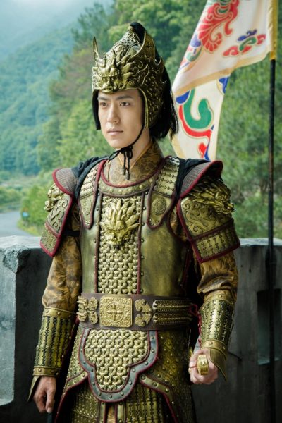 ลิ่วซ่านเหมิน สำนักพิทักษ์คุณธรรม (21)