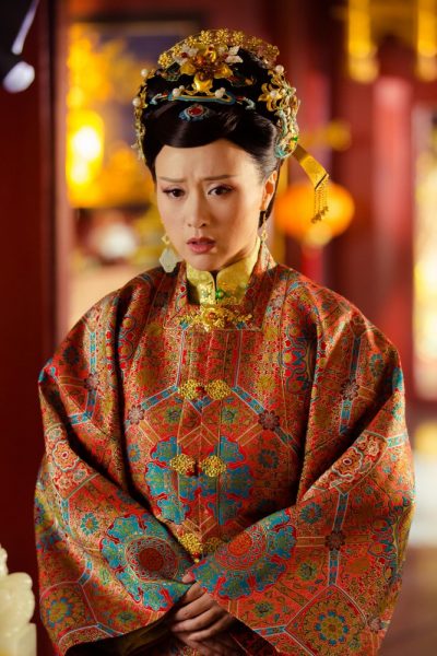 ลิ่วซ่านเหมิน สำนักพิทักษ์คุณธรรม (23)