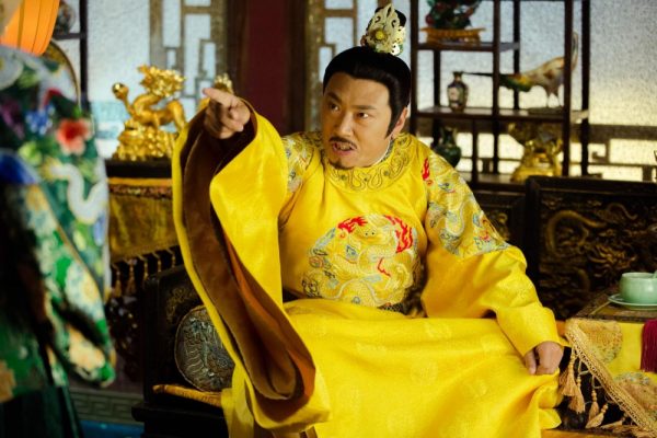 ลิ่วซ่านเหมิน สำนักพิทักษ์คุณธรรม (24)