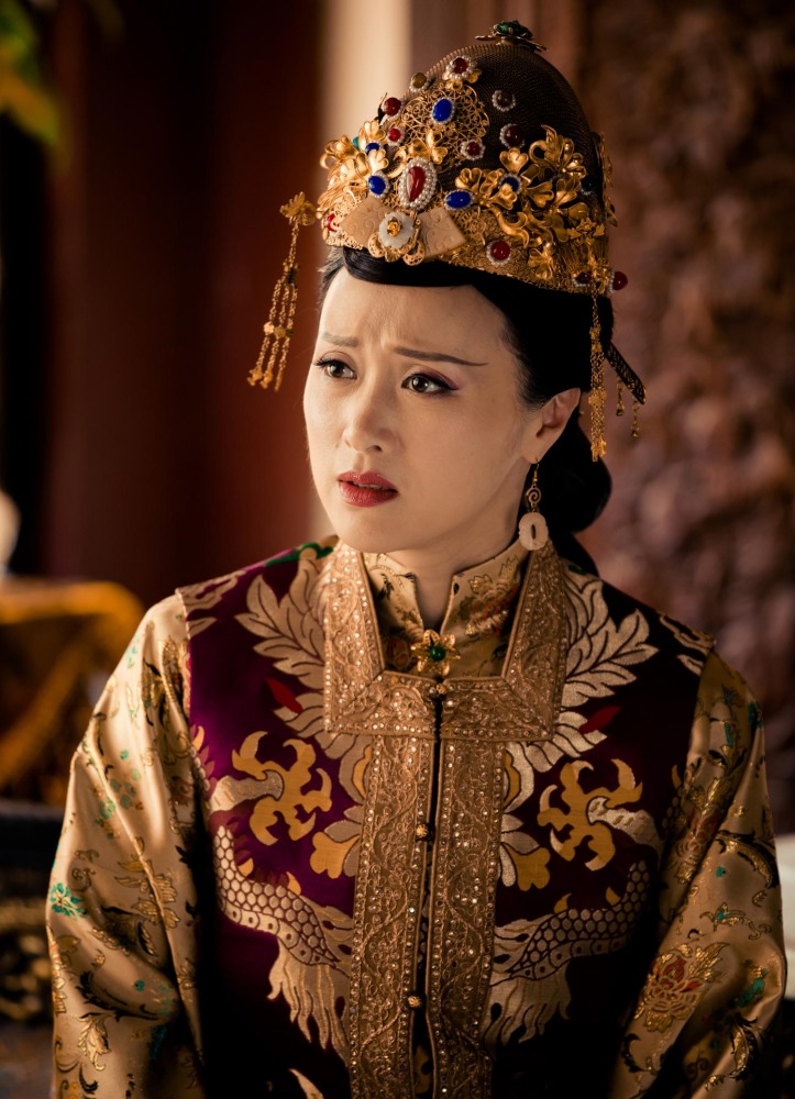 ลิ่วซ่านเหมิน สำนักพิทักษ์คุณธรรม (25)