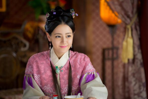 ลิ่วซ่านเหมิน สำนักพิทักษ์คุณธรรม (28)