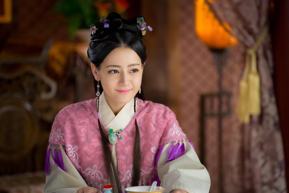 ลิ่วซ่านเหมิน สำนักพิทักษ์คุณธรรม (28)