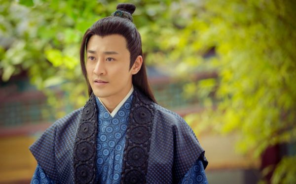 ลิ่วซ่านเหมิน สำนักพิทักษ์คุณธรรม (32)