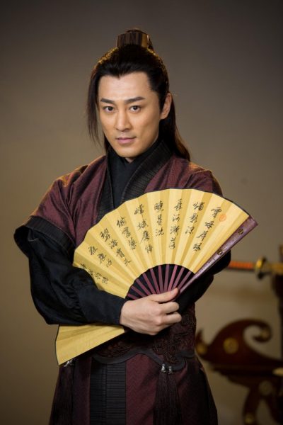 ลิ่วซ่านเหมิน สำนักพิทักษ์คุณธรรม (34)