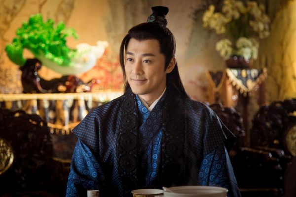 ลิ่วซ่านเหมิน สำนักพิทักษ์คุณธรรม (9)